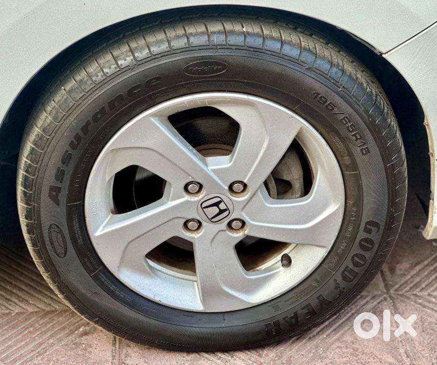 Honda City 2015-2017 I Vtec Cvt Vx, 2015, Petrol