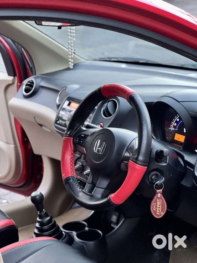 Honda Brio 2013-2016 S Mt, 2016, Petrol