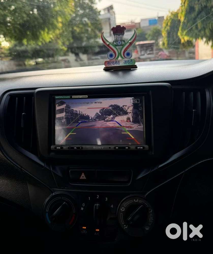 Maruti Suzuki Baleno 1.3 Sigma, 2018, Diesel