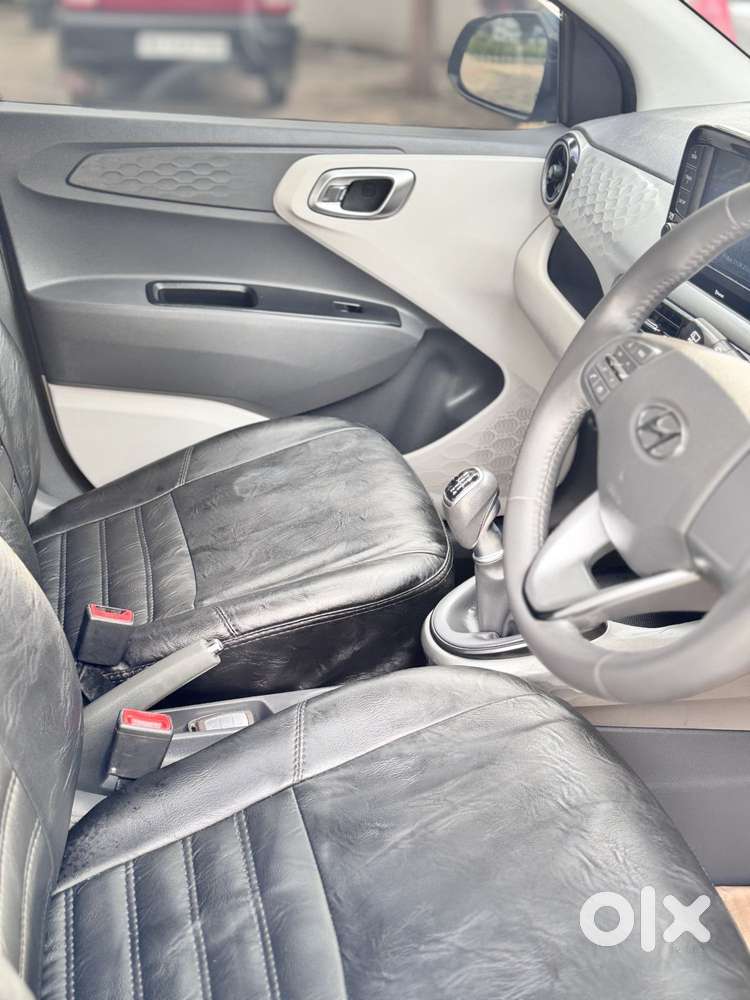 Hyundai Grand I10 Nios Asta Diesel, 2020, Diesel