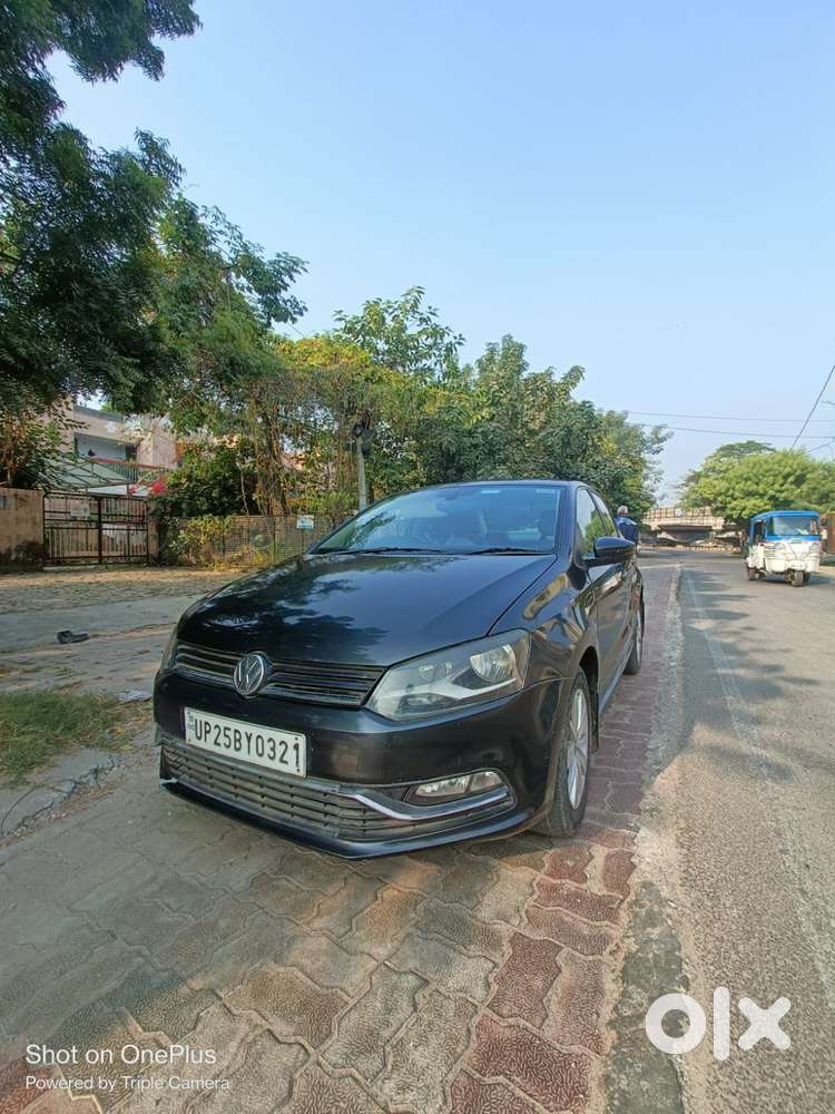 Volkswagen Ameo 1.5 Tdi Highline, 2017, Diesel