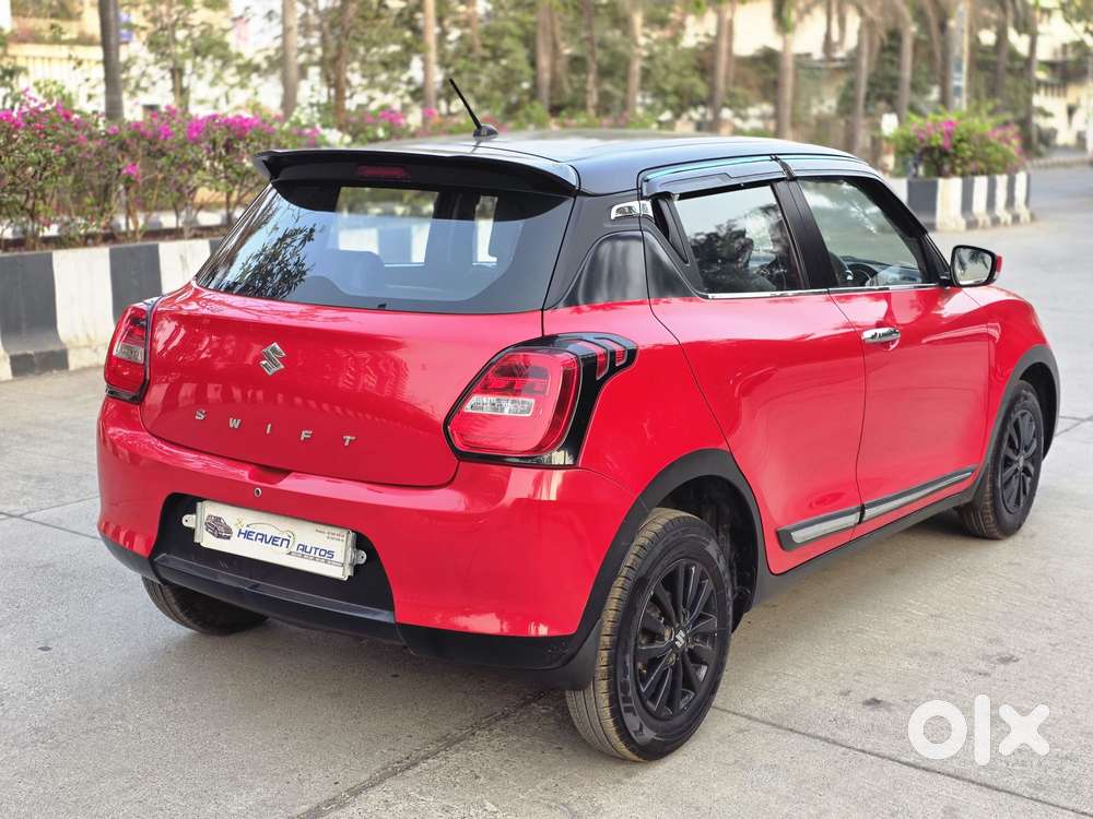 Maruti Suzuki Swift Amt Vxi, 2019, Petrol