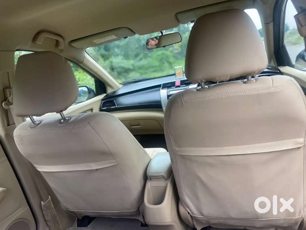 Honda City 2011 Petrol Cng