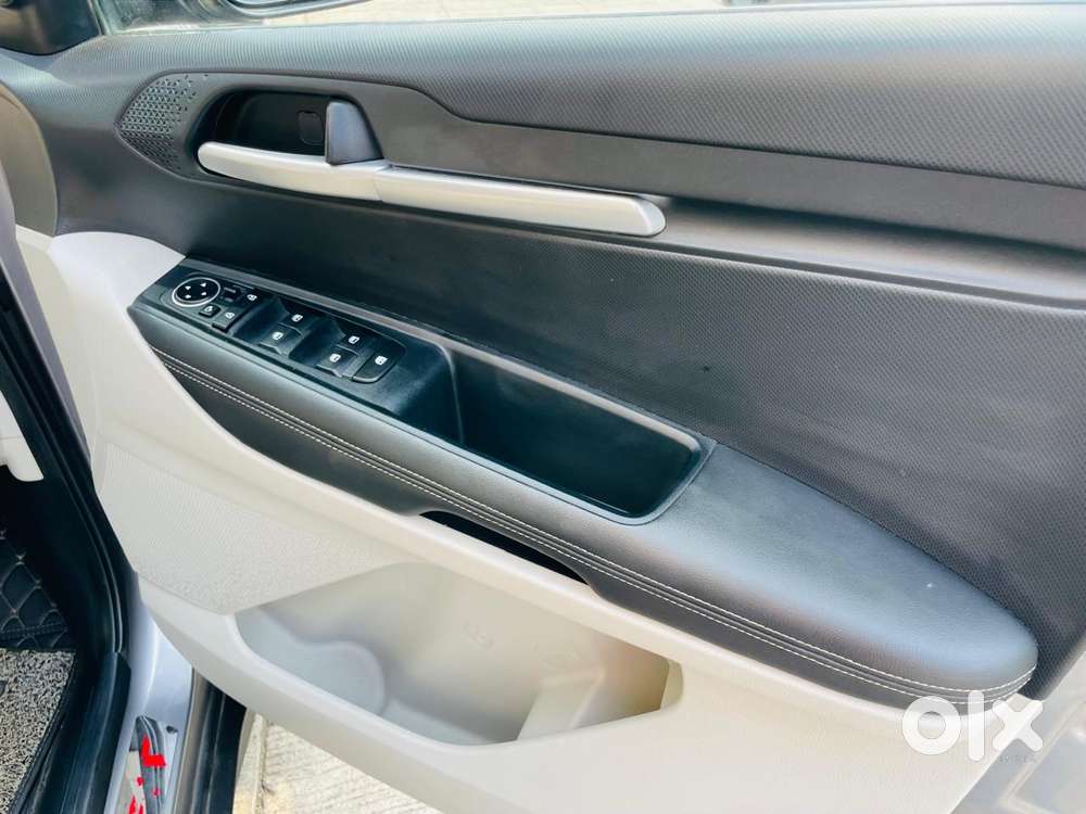 Kia Sonet Htx Turbo Imt, 2021, Petrol
