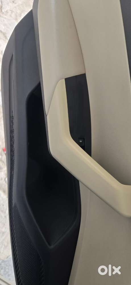 Volkswagen Virtus 2023 Petrol