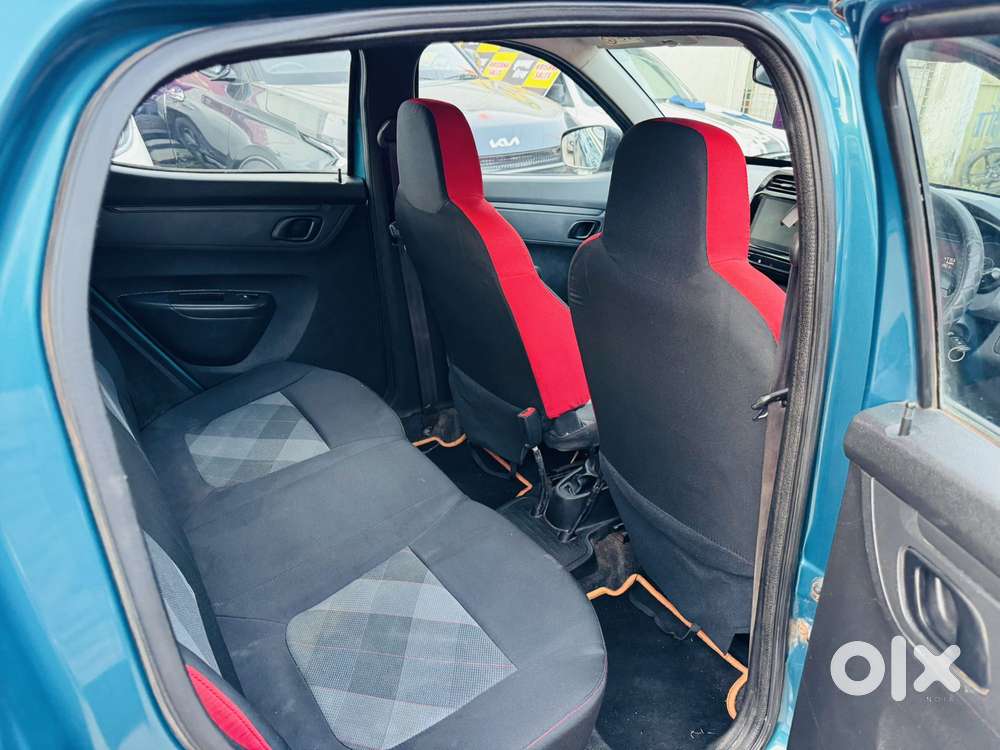 Renault Kwid Rxt Optional, 2021, Petrol
