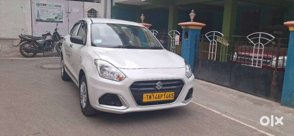 Maruti Suzuki Swift Dzire, 2025, Cng & Hybrids