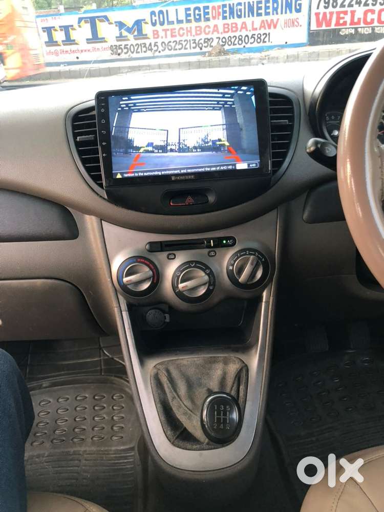 Hyundai I10 2015 Manual