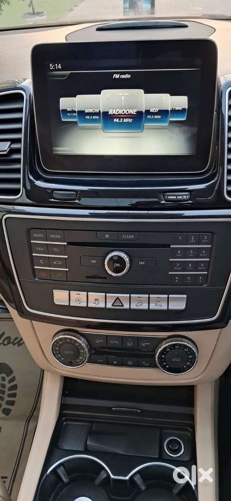 Mercedes-benz Gle Class 2.1 250d 4matic, 2019, Diesel