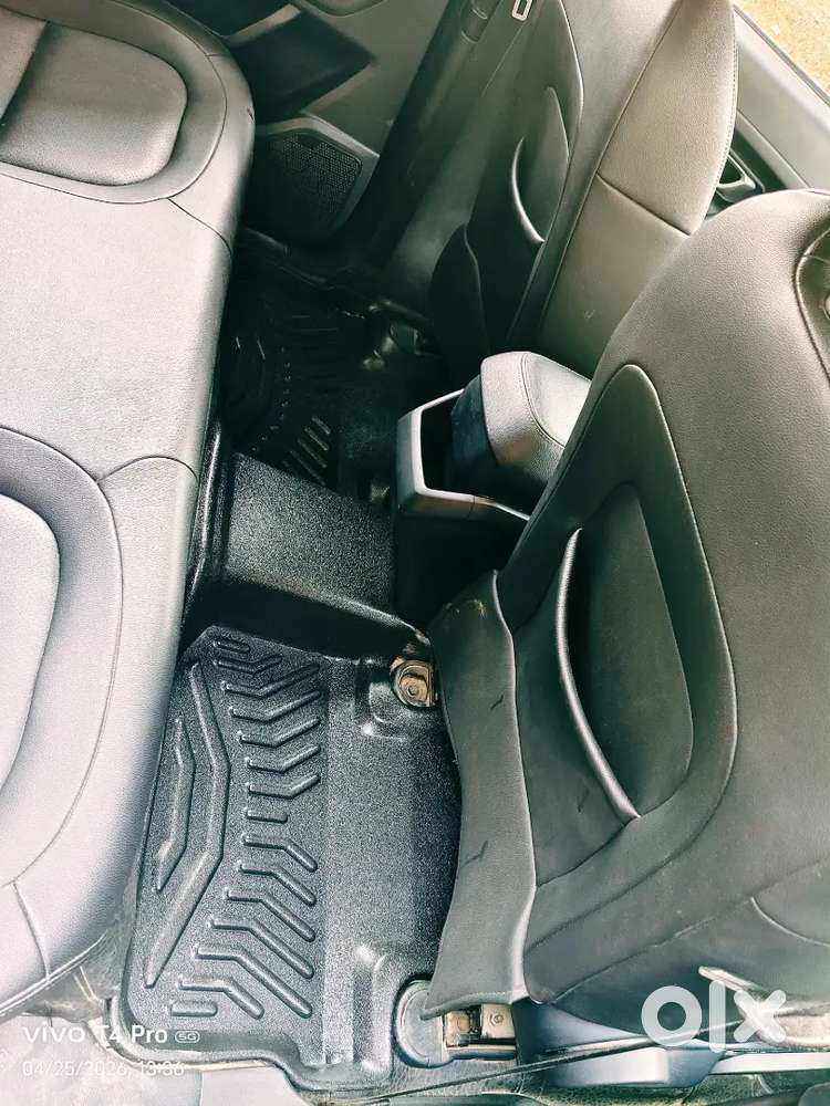 Tata Harrier 2020 Diesel Well Maintained