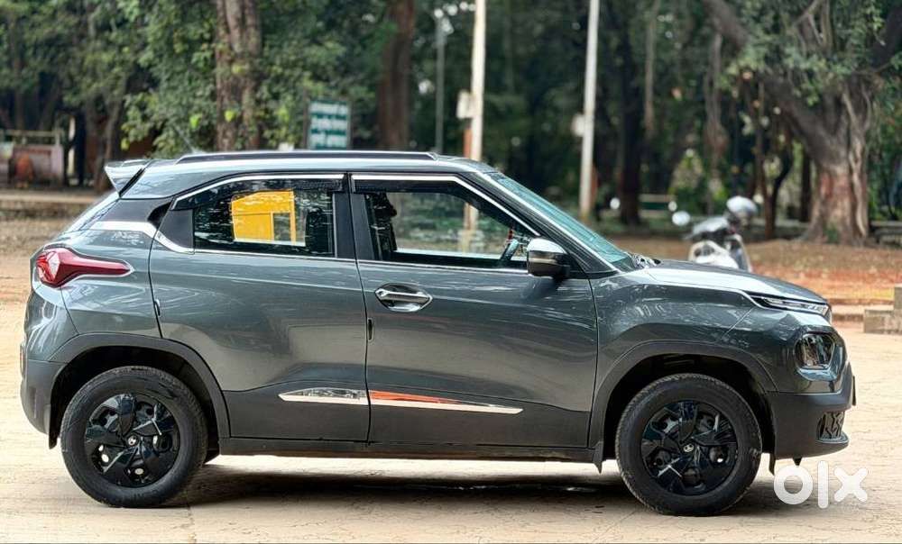 Tata Punch Adventure, 2024, Cng & Hybrids