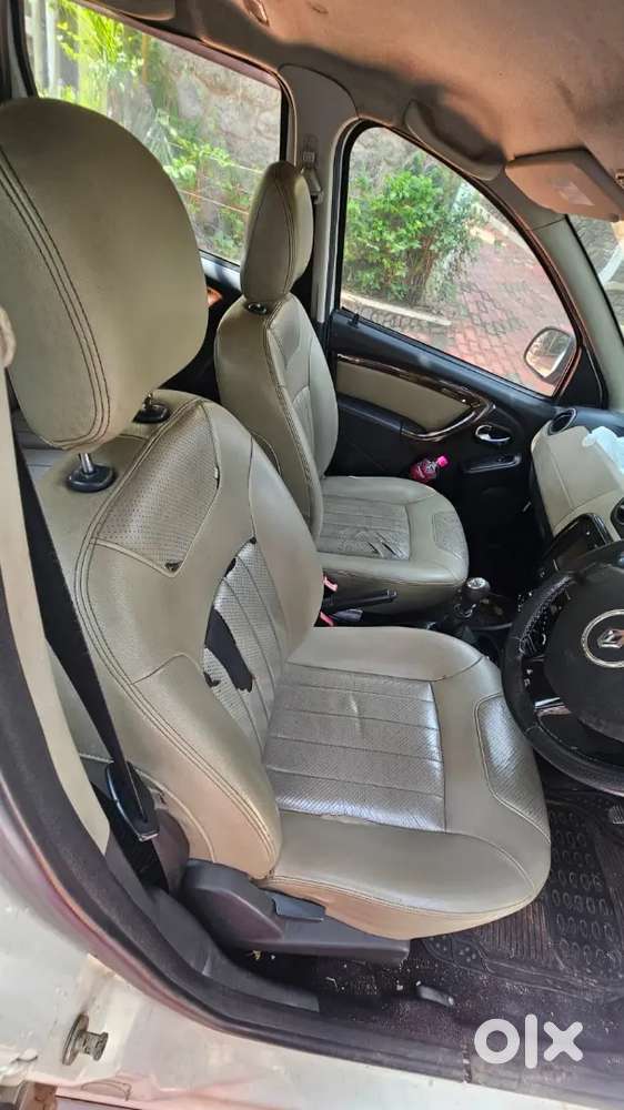 Renault Duster 2016 Diesel Good Condition