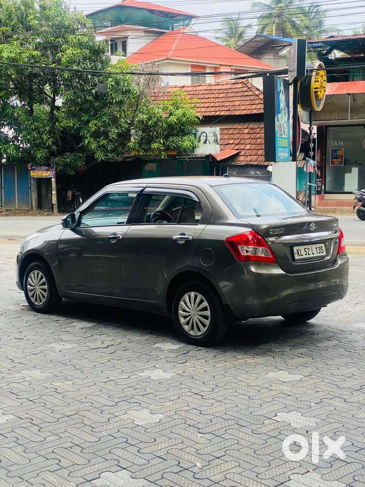 Maruti Suzuki Swift Dzire 1.3 Vxi, 2017, Petrol