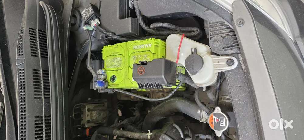 Very Good Condition Grand I10 Is On Sale