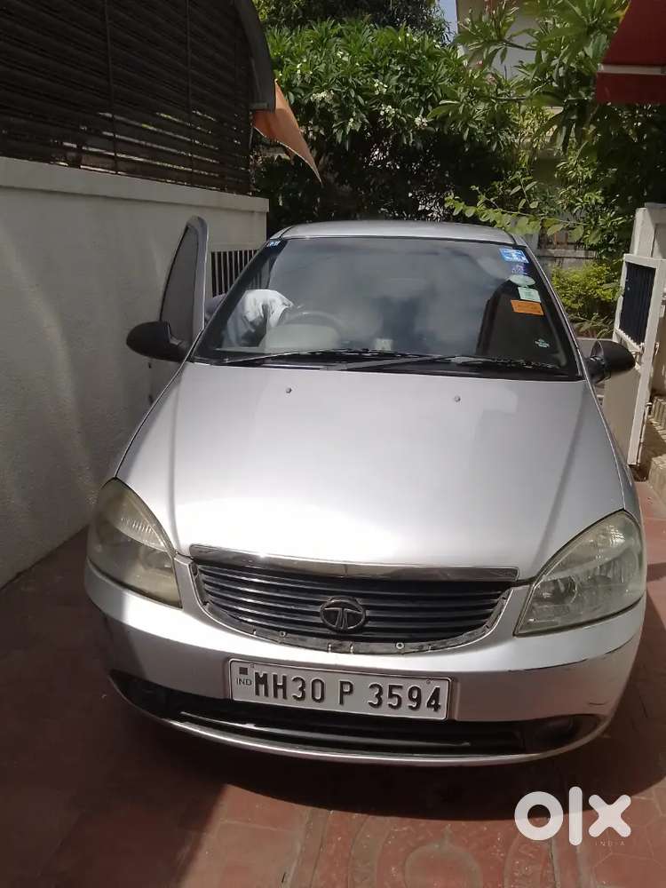Tata Indigo