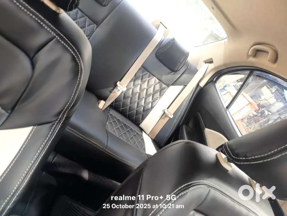 Maruti Suzuki Dzire 2025