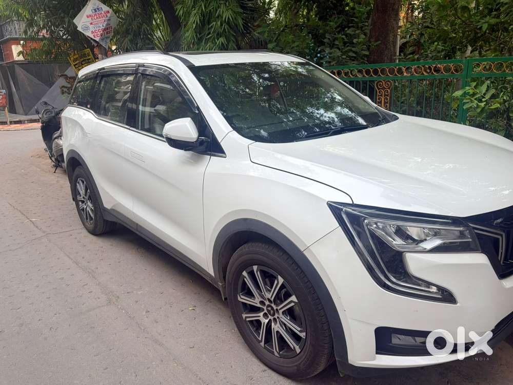 Mahindra Xuv700 Petrol 2025