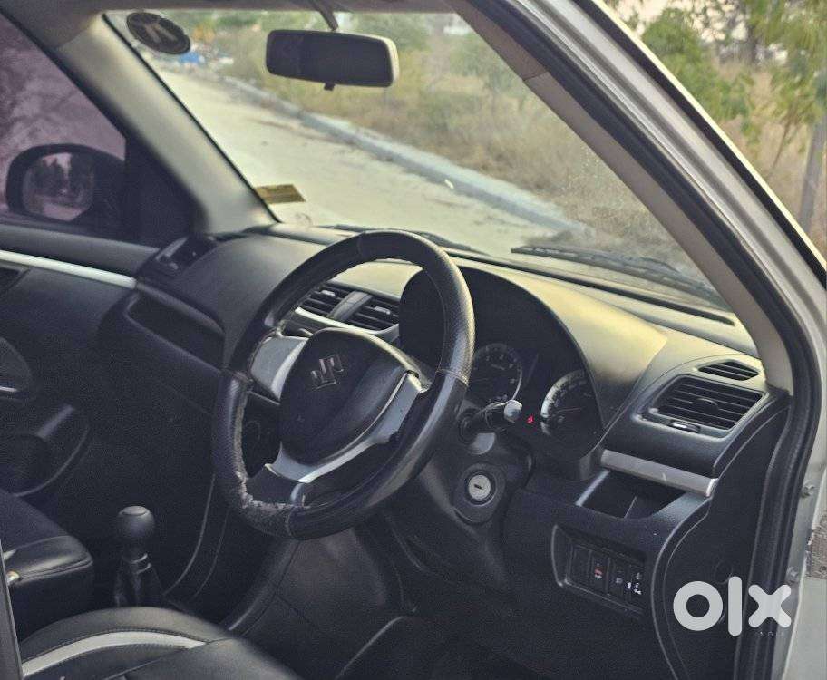 Maruti Suzuki Swift Ddis Vdi, 2013, Diesel
