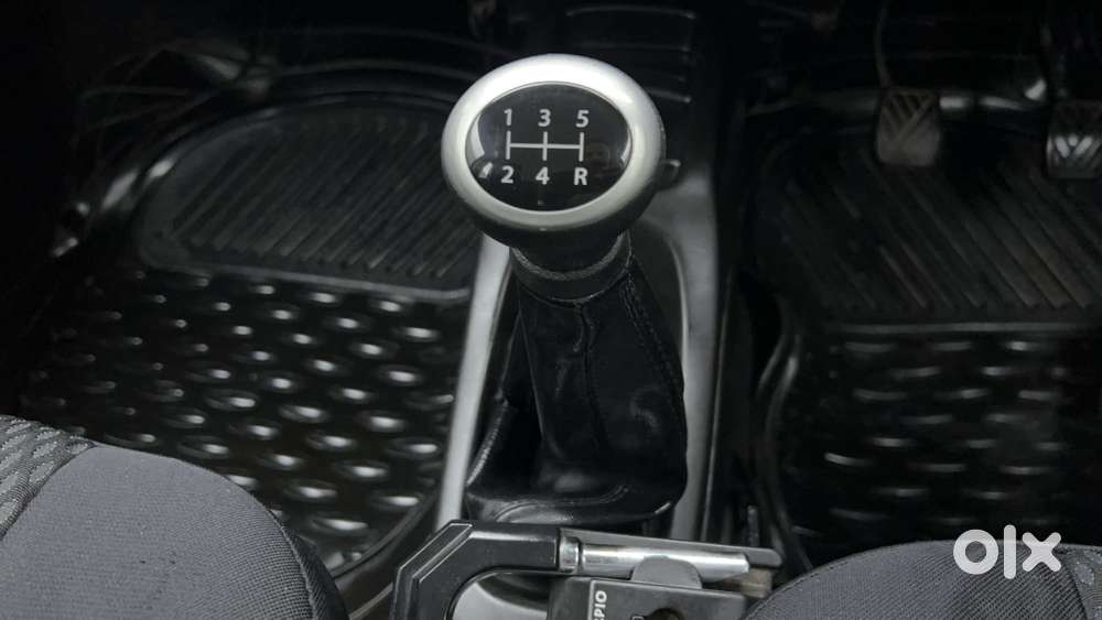 Maruti Suzuki Wagon R 2010-2012 Lxi Cng, 2015, Cng & Hybrids