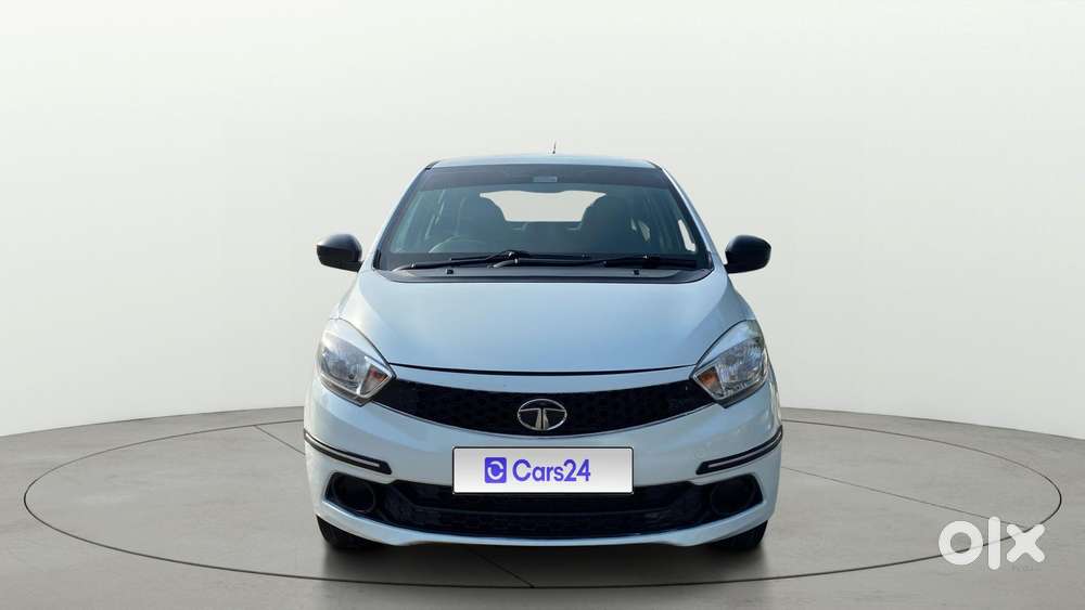 Tata Tigor Xm, 2018, Petrol