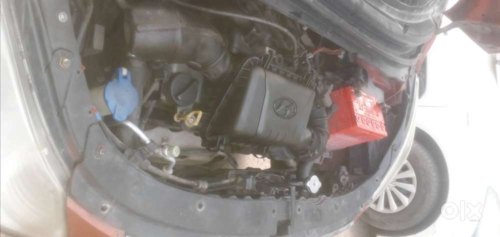 Hyundai I10 Era - Excellent Condition - Passing Valid Till 2030