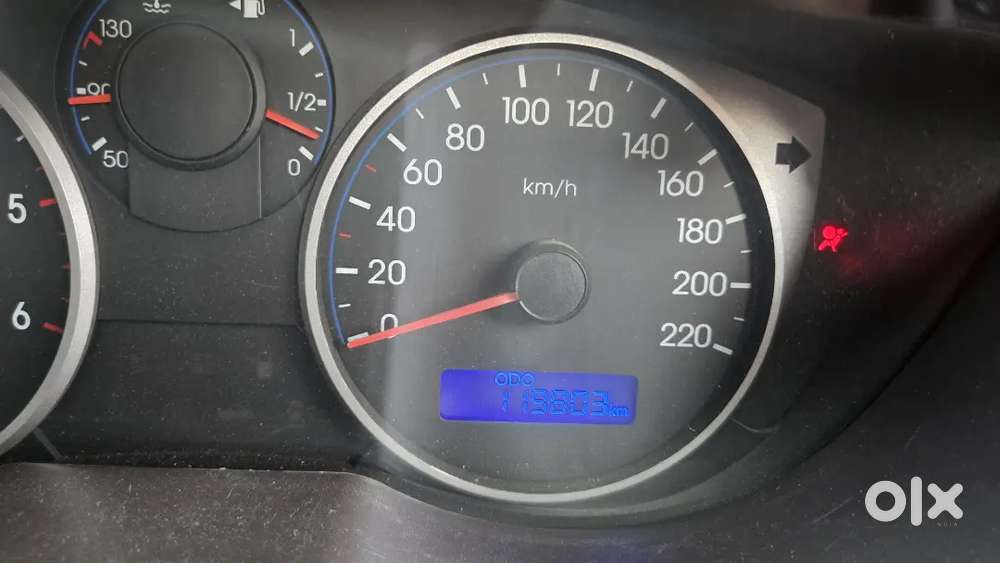 Hyundai I20 2012 Diesel Well Maintained