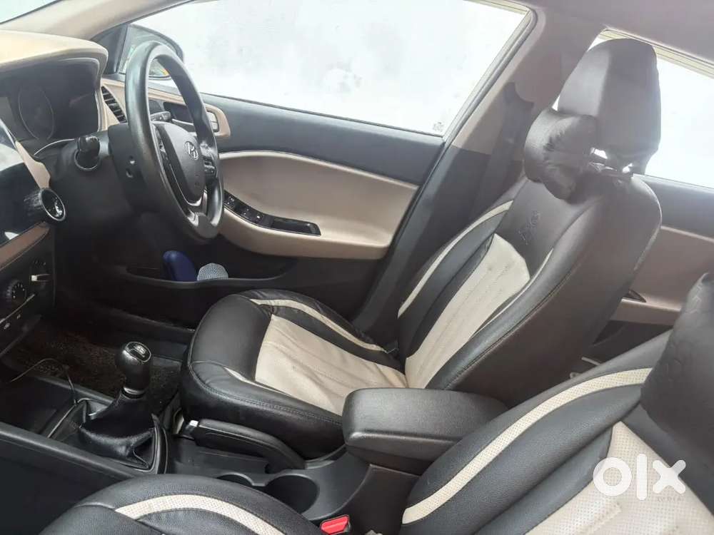 Hyundai Elite I20 2019 Variant 1.2