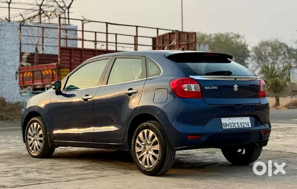 2018 Baleno Zeta Diesel | 70,000 Km | Complete Service History