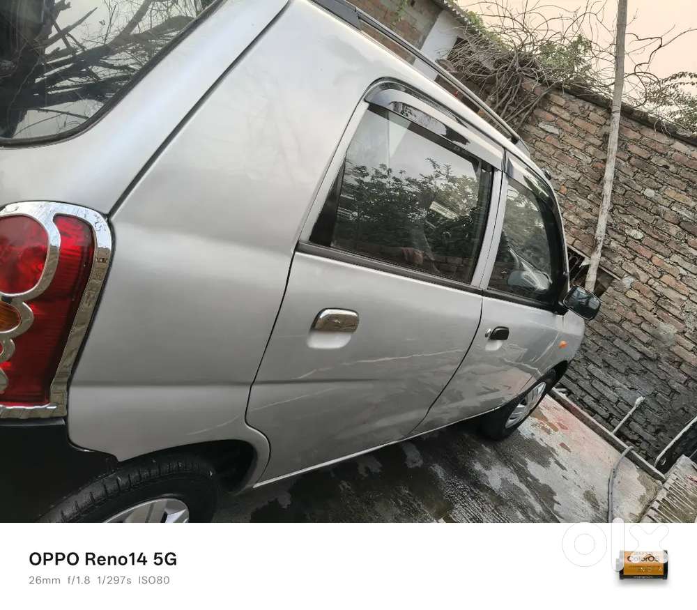 Maruti Suzuki Alto 2012 Petrol 55000 Km Driven