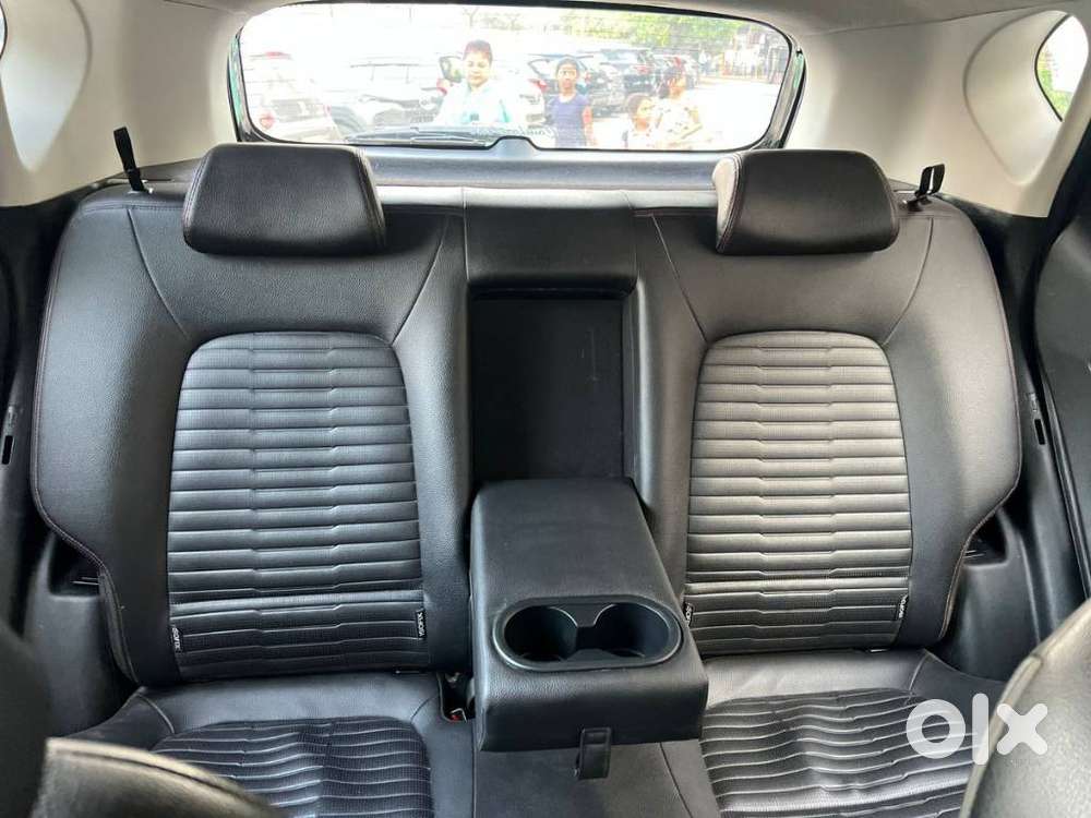 Kia Sonet 1.5 Gtx Plus Diesel At Dt, 2021, Diesel