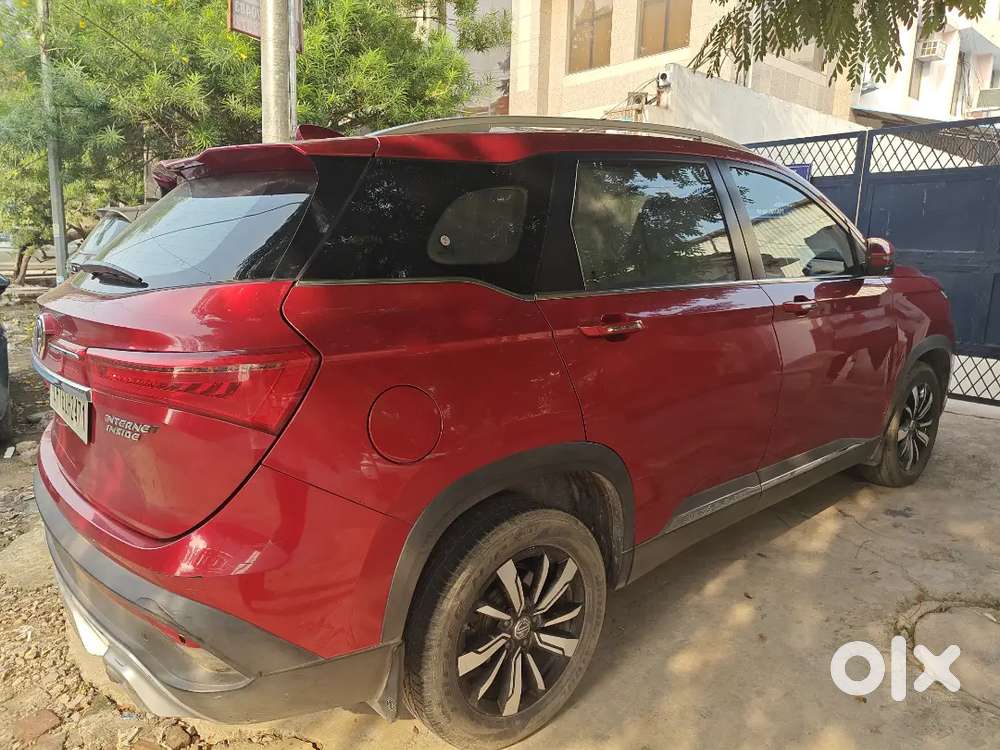 Mg Hector 2.0 Diesel 2019