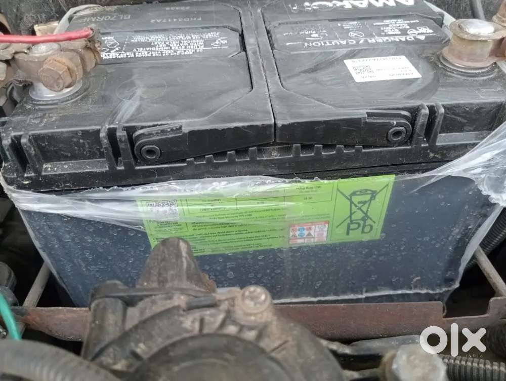 Mahindra Bolero Power Plus 2020 Diesel 93550 Km Driven