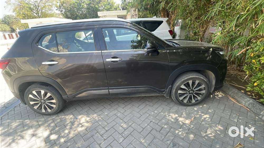 Honda Elevate Petrol 2024