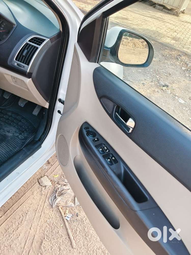 Hyundai I20 Diesel 2012 Year