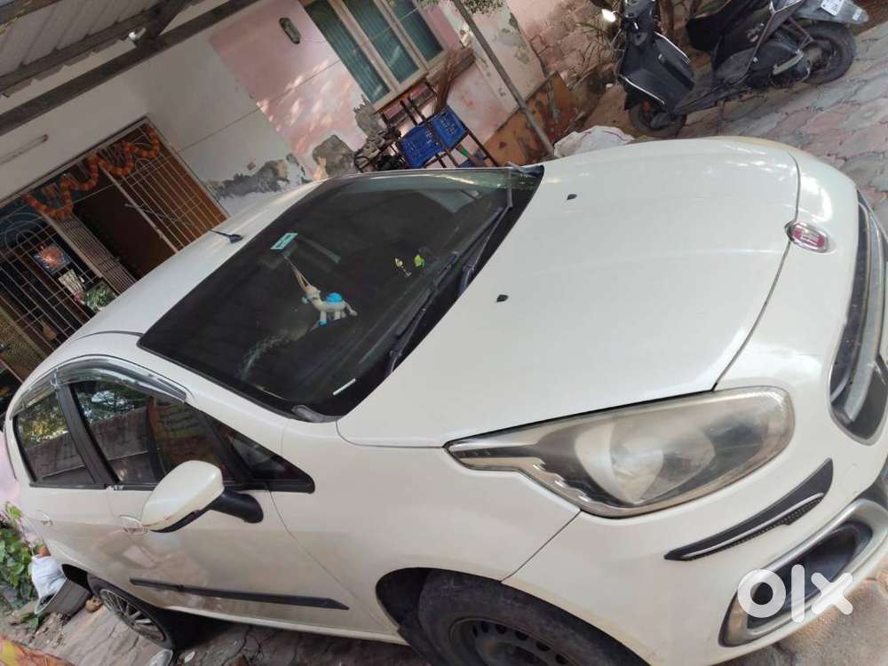 Fiat Punto Evo