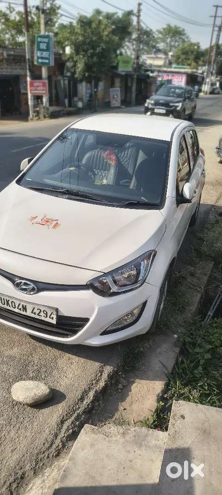 Hyundai I20 2013