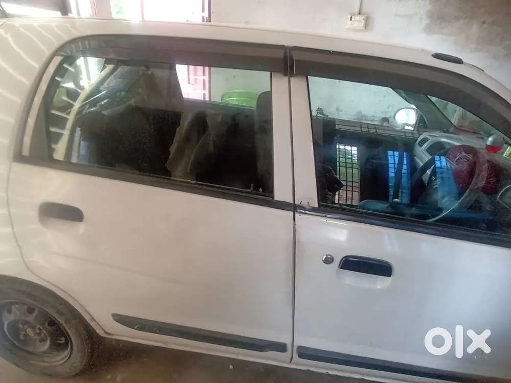 Maruti Suzuki Alto 2011 With 74000 Kms
