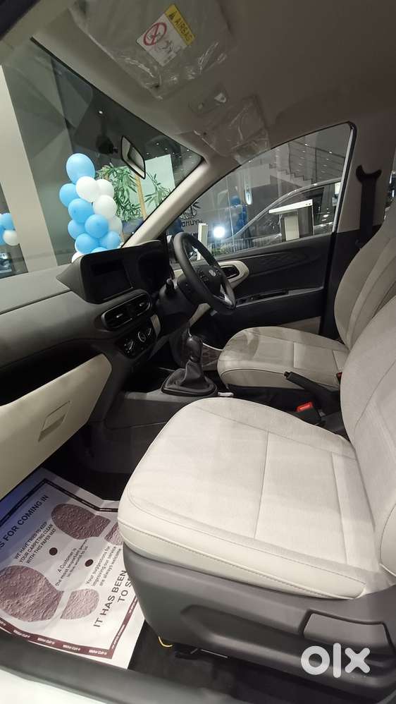 2026 Hyundai Aura 1.2 S Cng