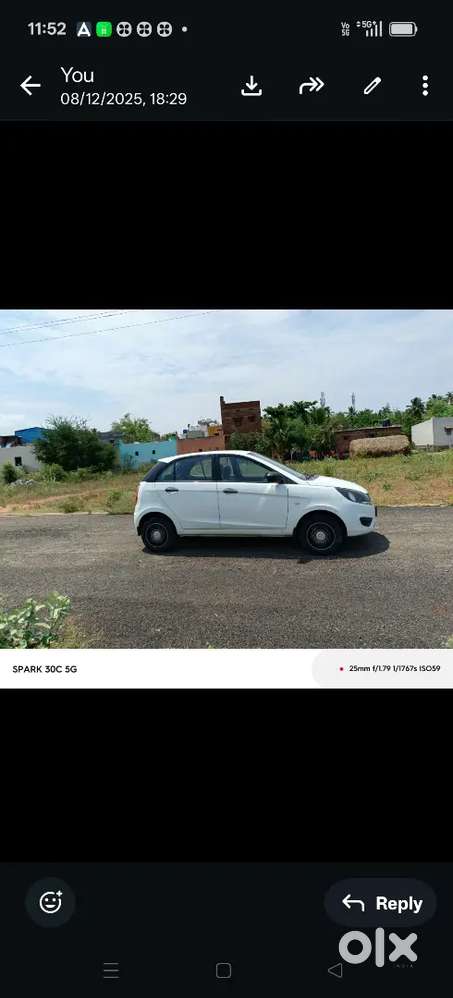 Tata Bolt 2016