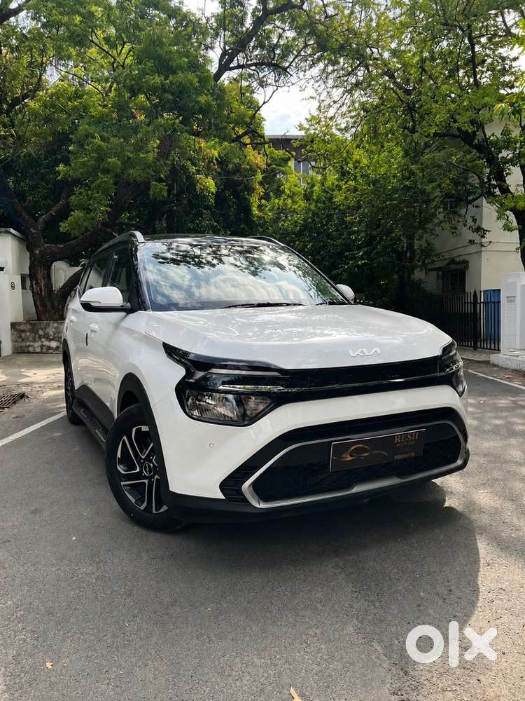 Kia Carens 1.4 Prestige Plus Turbo Dct 7 Str (2023)