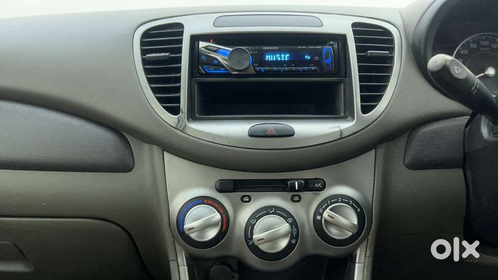 Hyundai I10 Magna 1.1l, 2013, Petrol