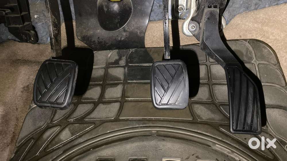 Maruti Suzuki Swift Dzire Vxi 1.2, 2015, Petrol
