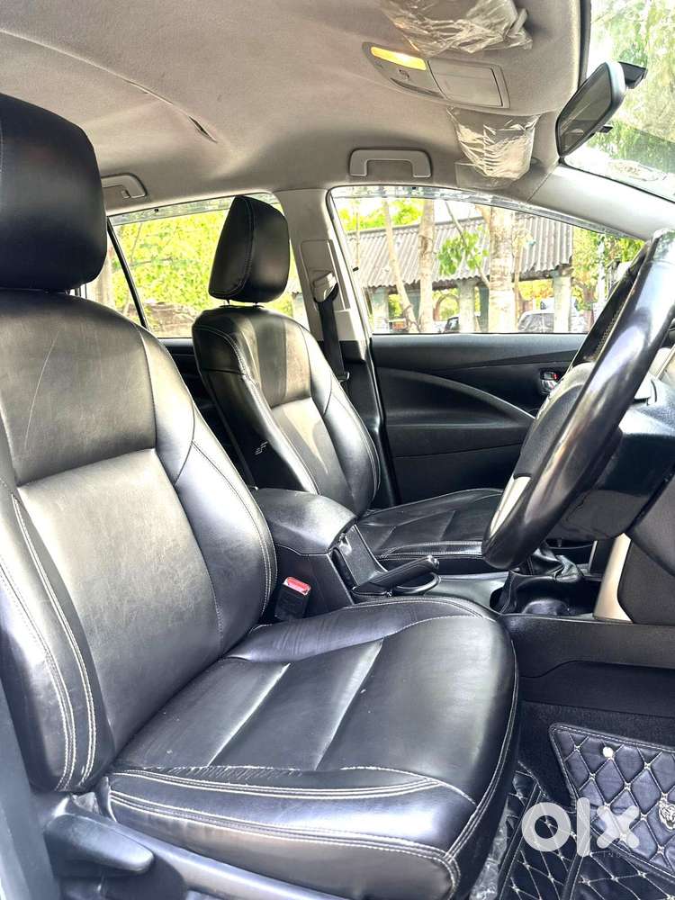 Toyota Innova Crysta 2.4 G Mt, 2019, Diesel