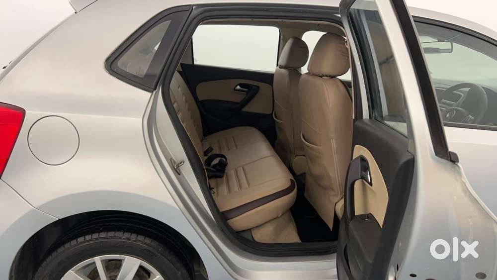Volkswagen Polo 1.5 Tdi Highline, 2015, Diesel