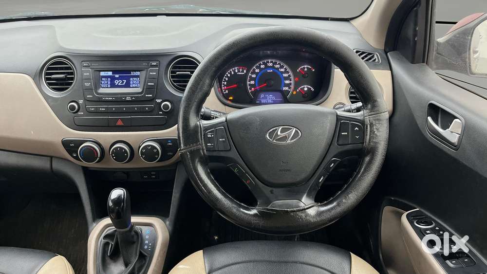 Hyundai Grand I10 Asta 1.2 Kappa Vtvt, 2016, Petrol