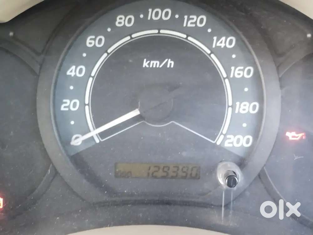 Toyota Innova 2006 Cng & Hybrids 129390 Km Driven