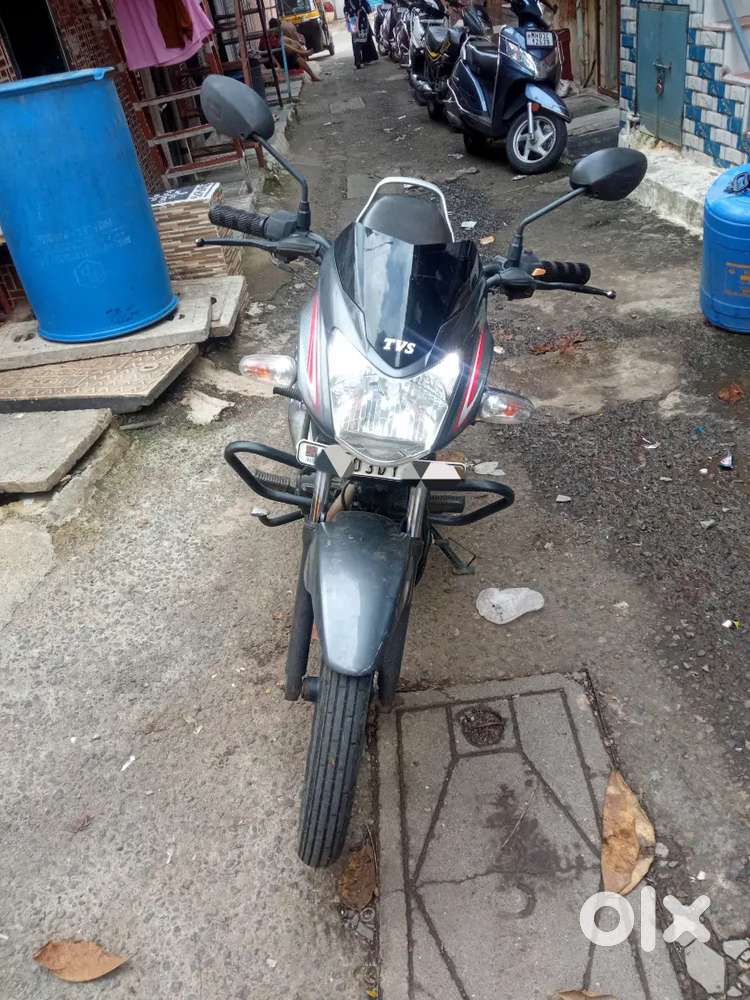 Tvs Sport Els Bike For Sale