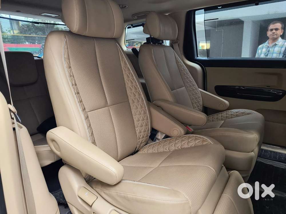 Kia Carnival Limousine Plus 7 Str, 2023, Diesel