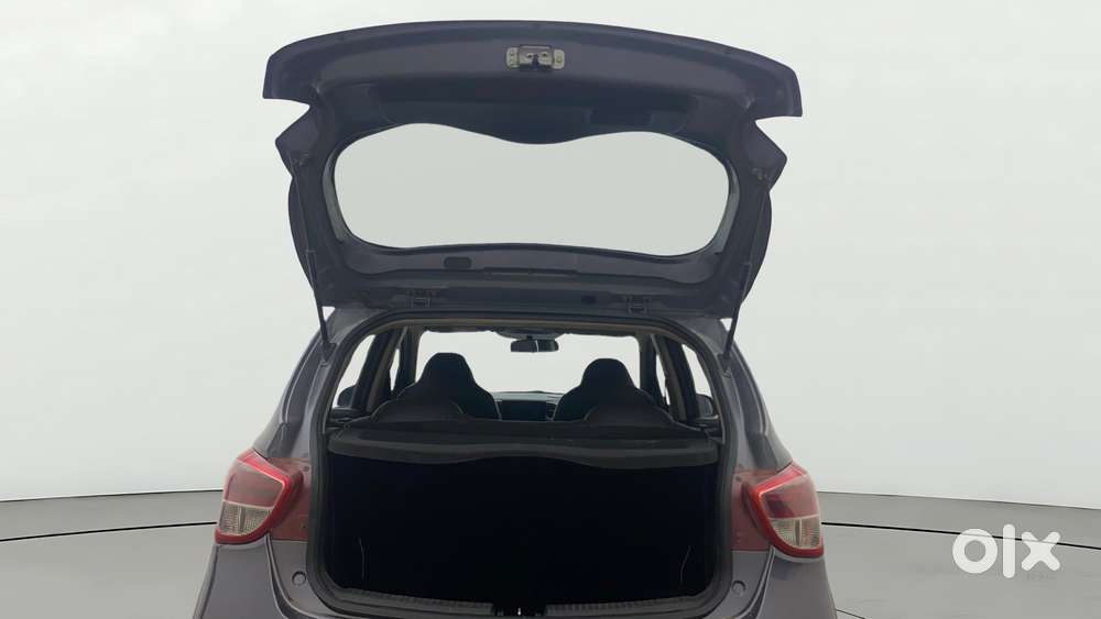 Hyundai Grand I10 Sportz 1.2 Kappa Vtvt, 2017, Petrol