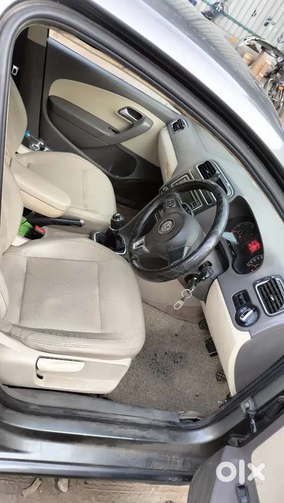 Volkswagen Vento 20013